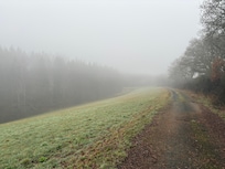 Wanderwege in der Nähe