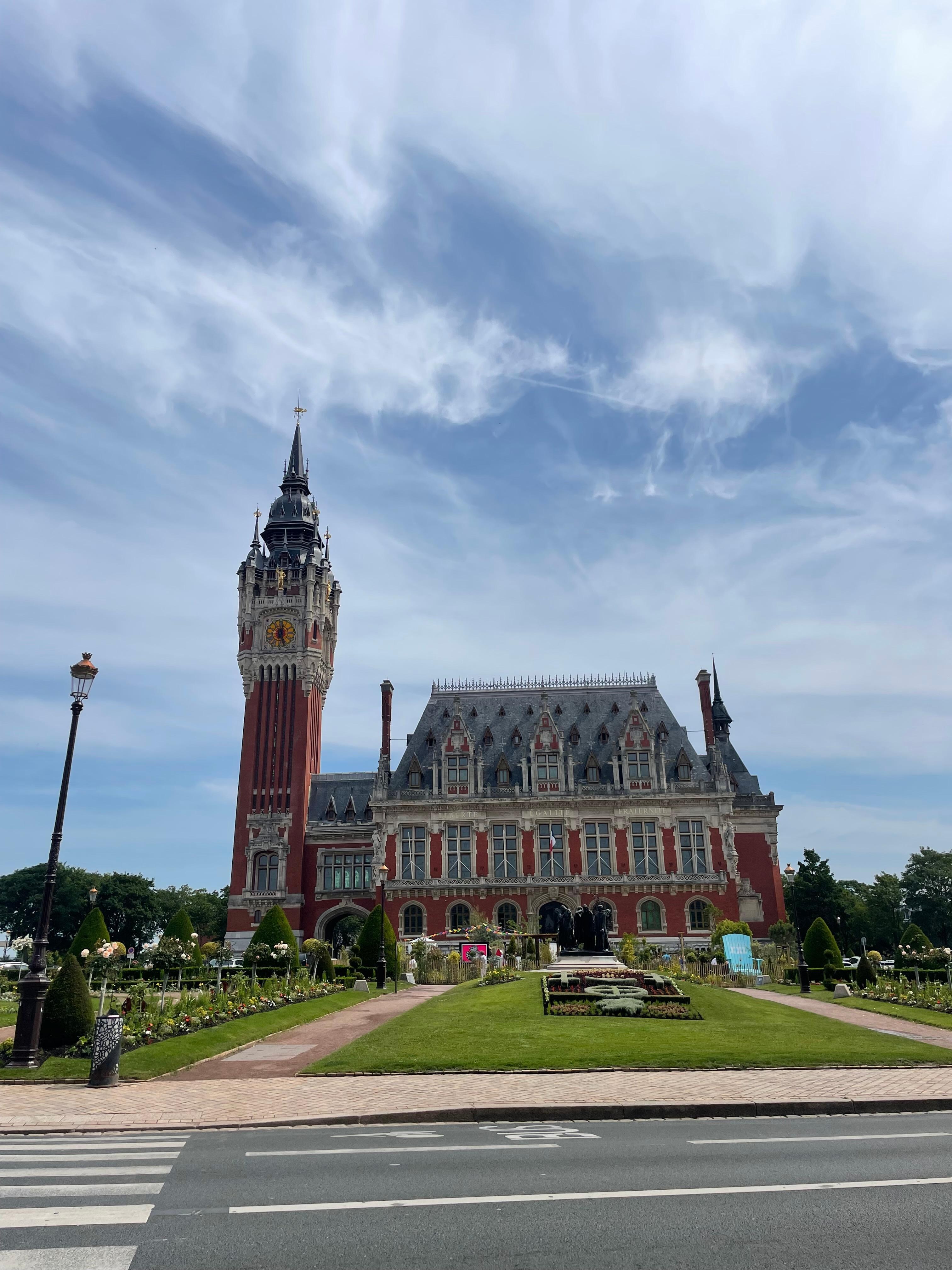 Calais