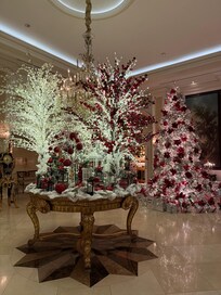 Festive Holiday Cheer