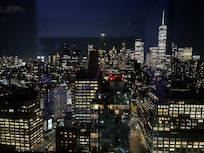 Room view