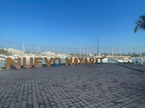 Marina is located at your door steps