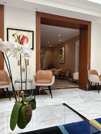 Beaux locaux communs