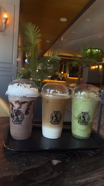 Cafe