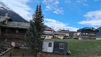 Vista camera
