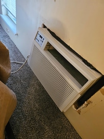 Ac unit