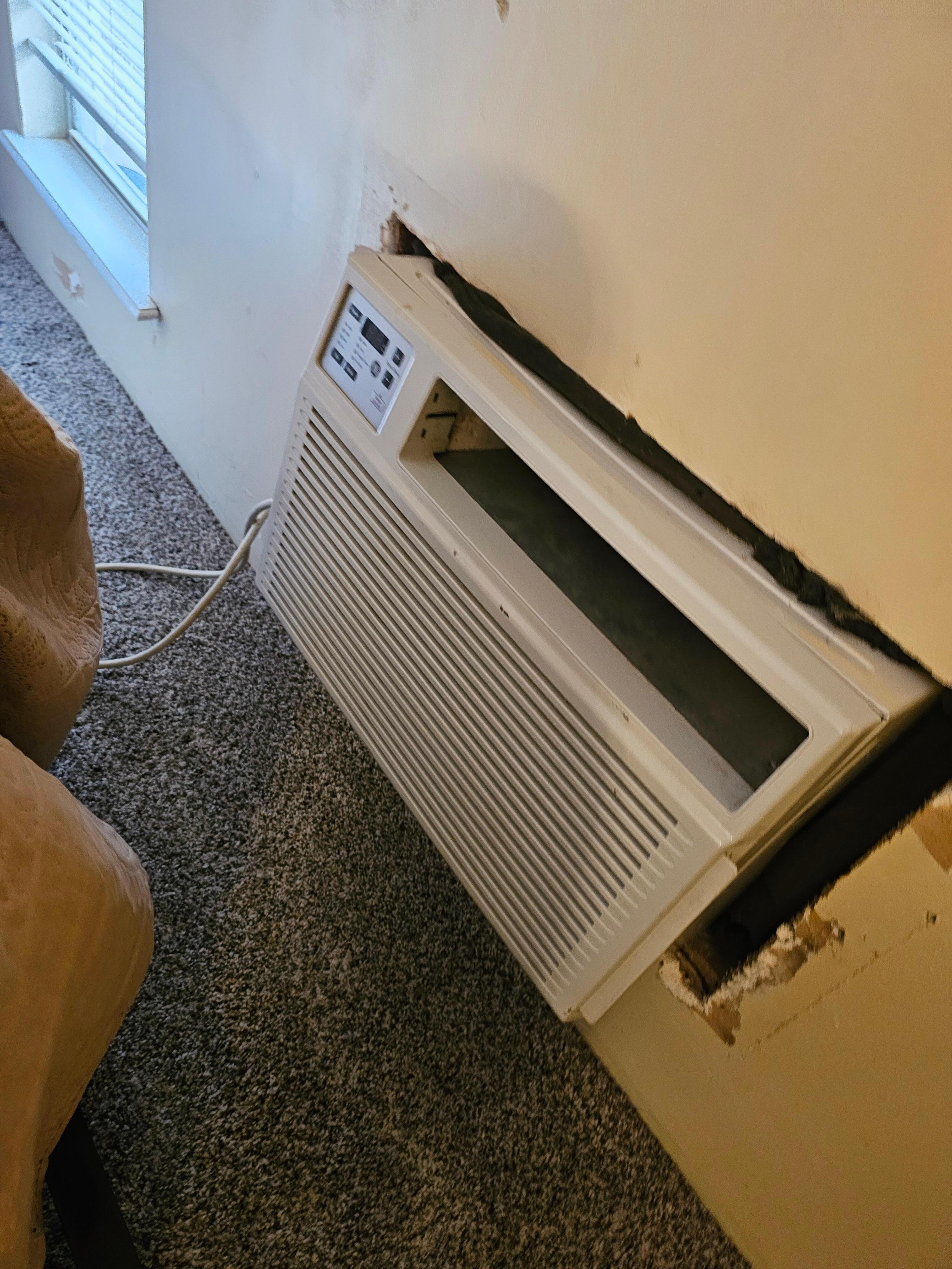 Ac unit