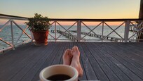 Morning Coffee