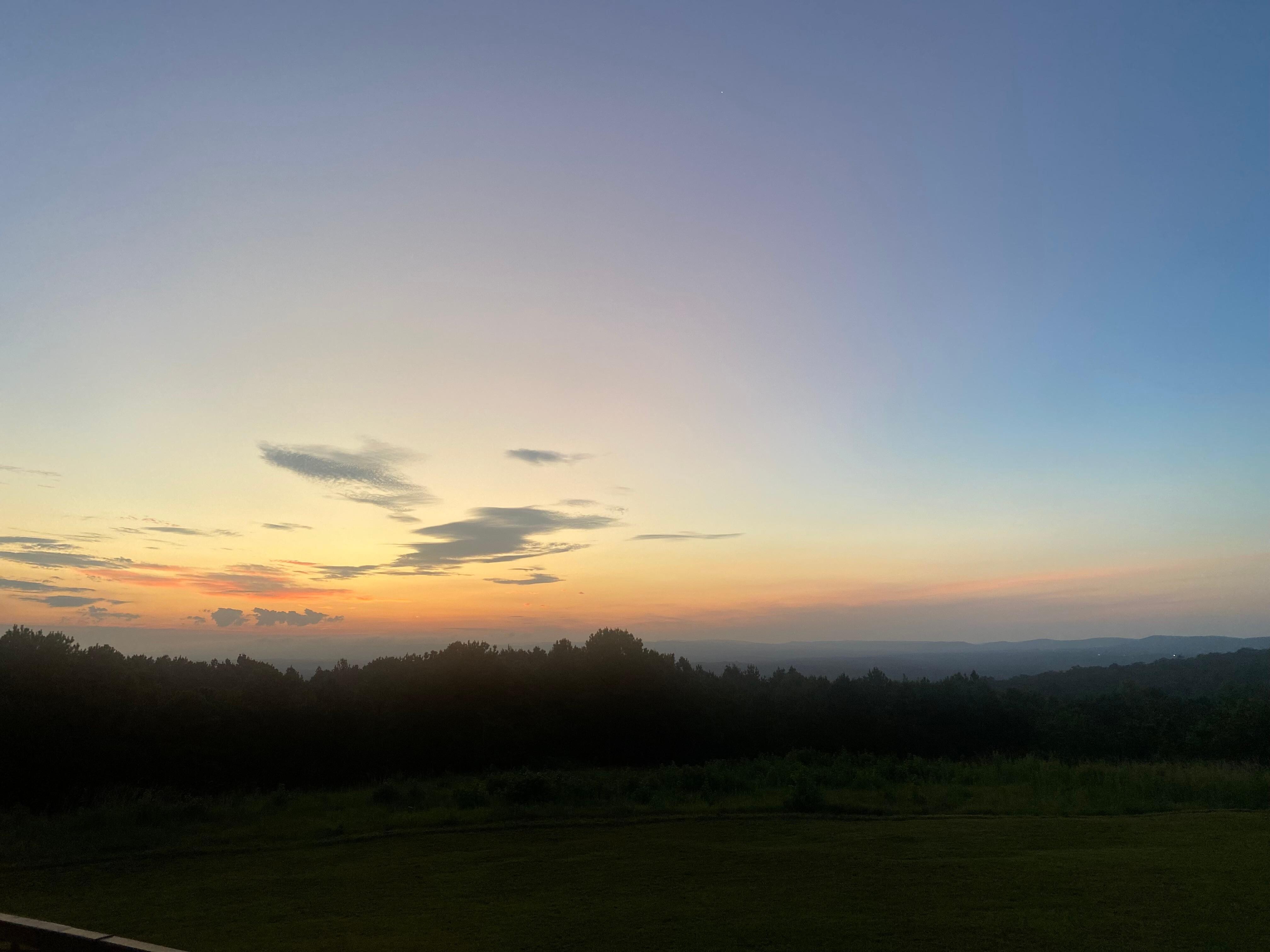 Beautiful view 