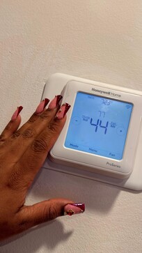 Beware if your traveling with kids