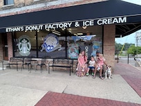 Hillsdale, MI