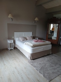 Chambre parentale