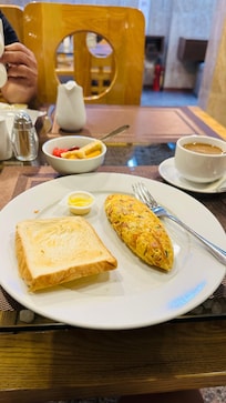 Another breakfast