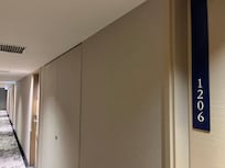 とても静かでした♪