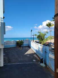 Taken From the Hotel Bar