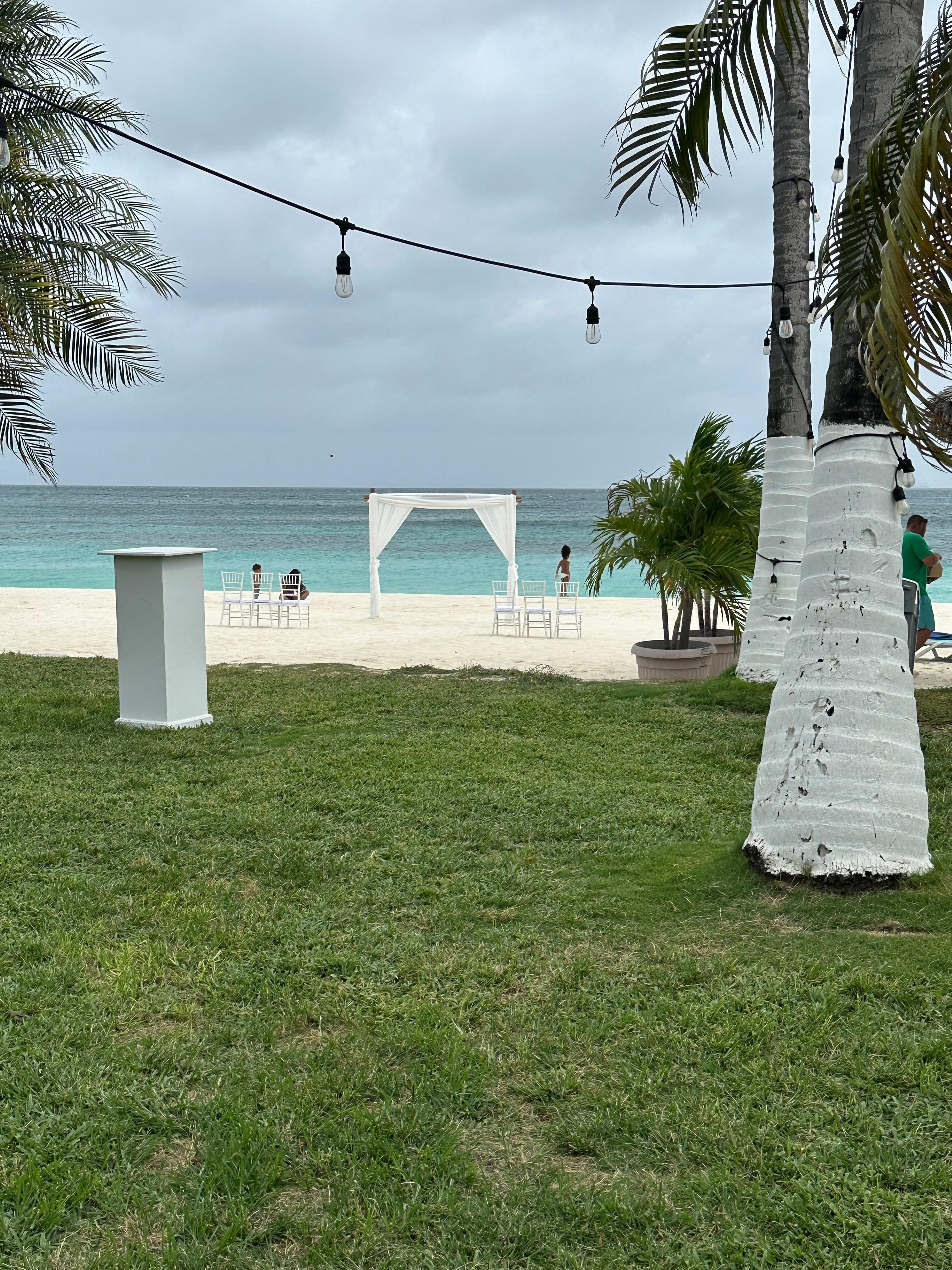Divi Resort