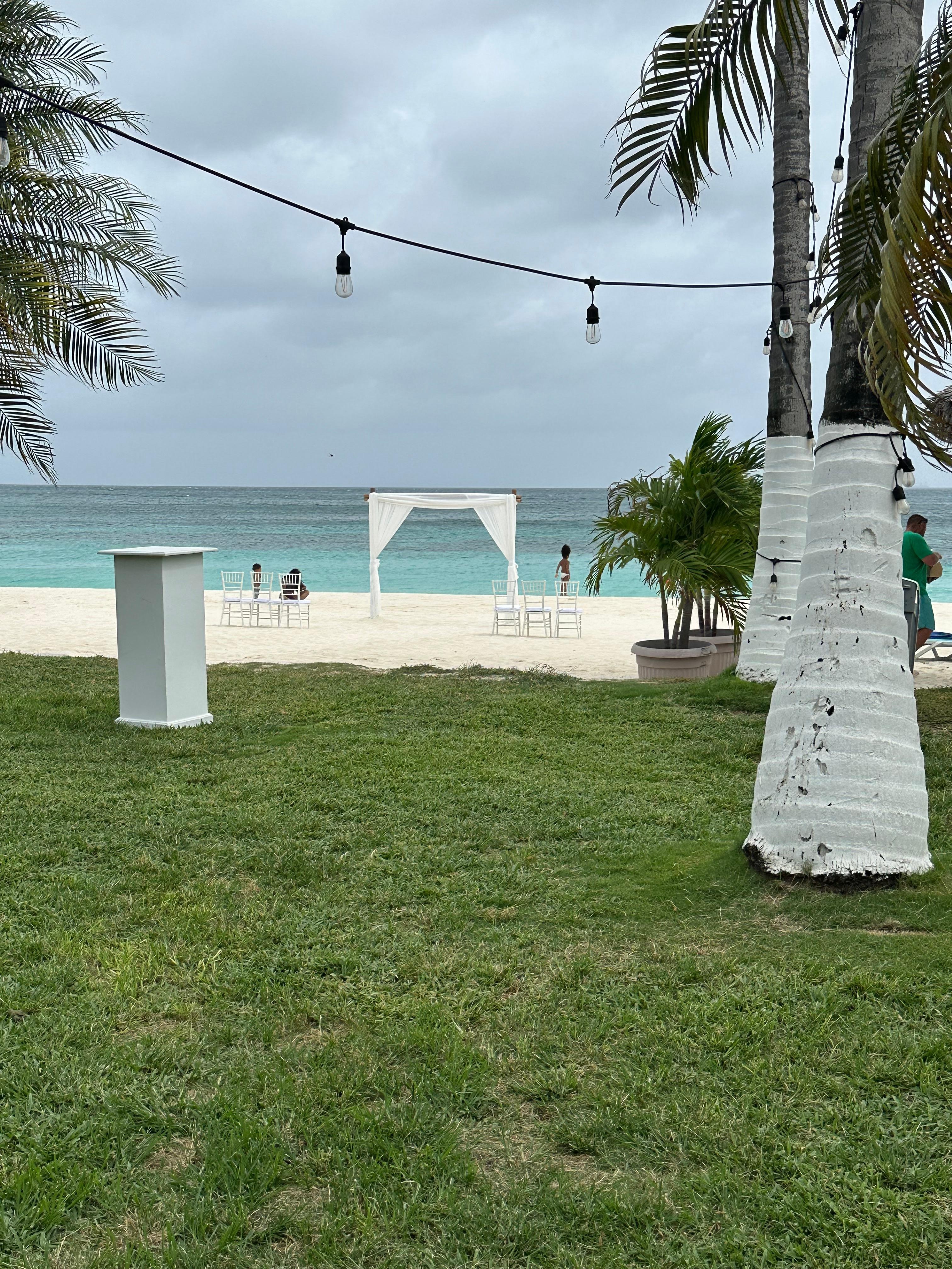 Divi Resort