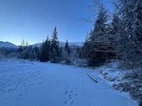 Eagle River