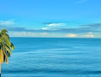 Day view from my balcony