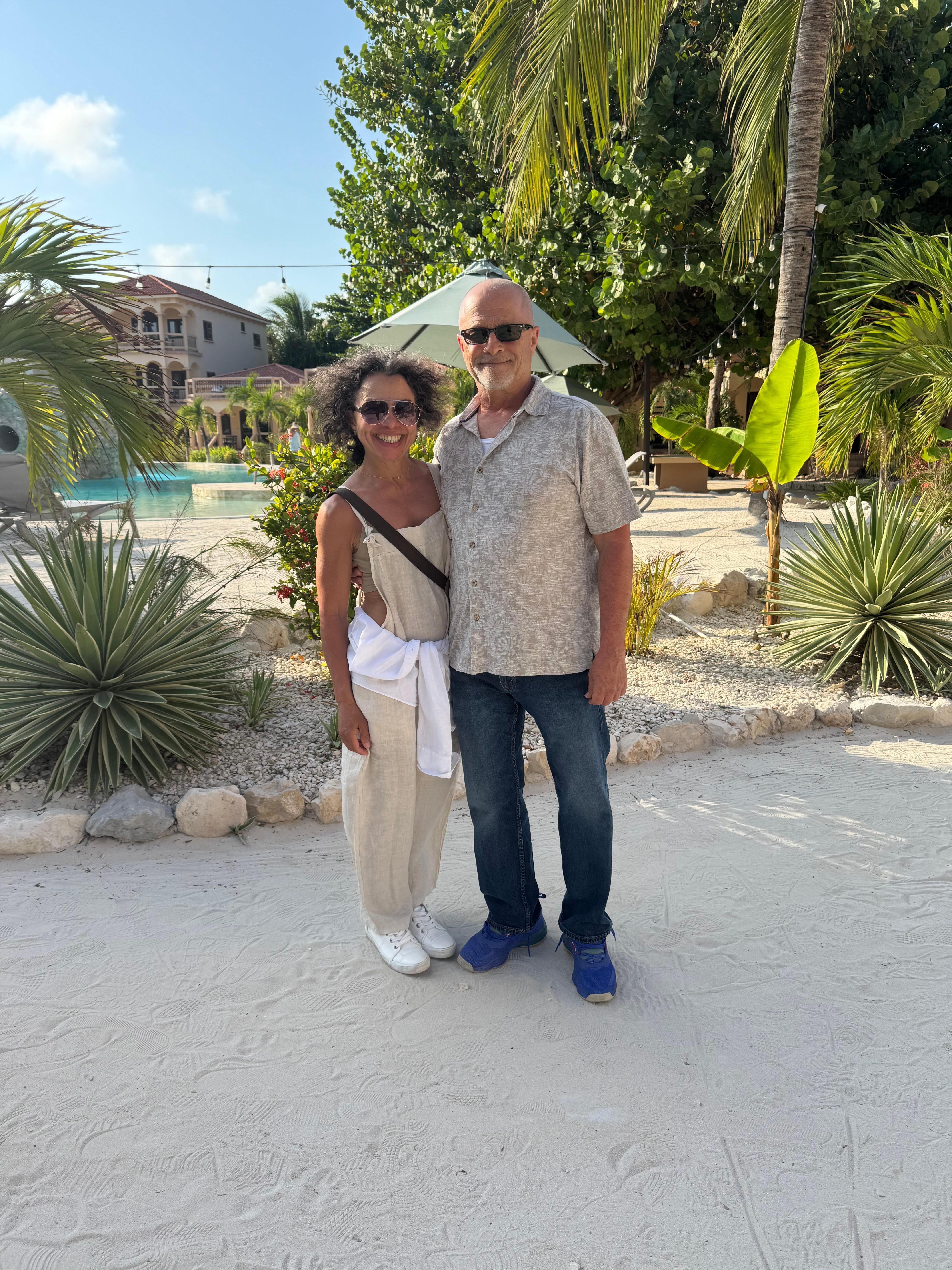Coco Beach Resort