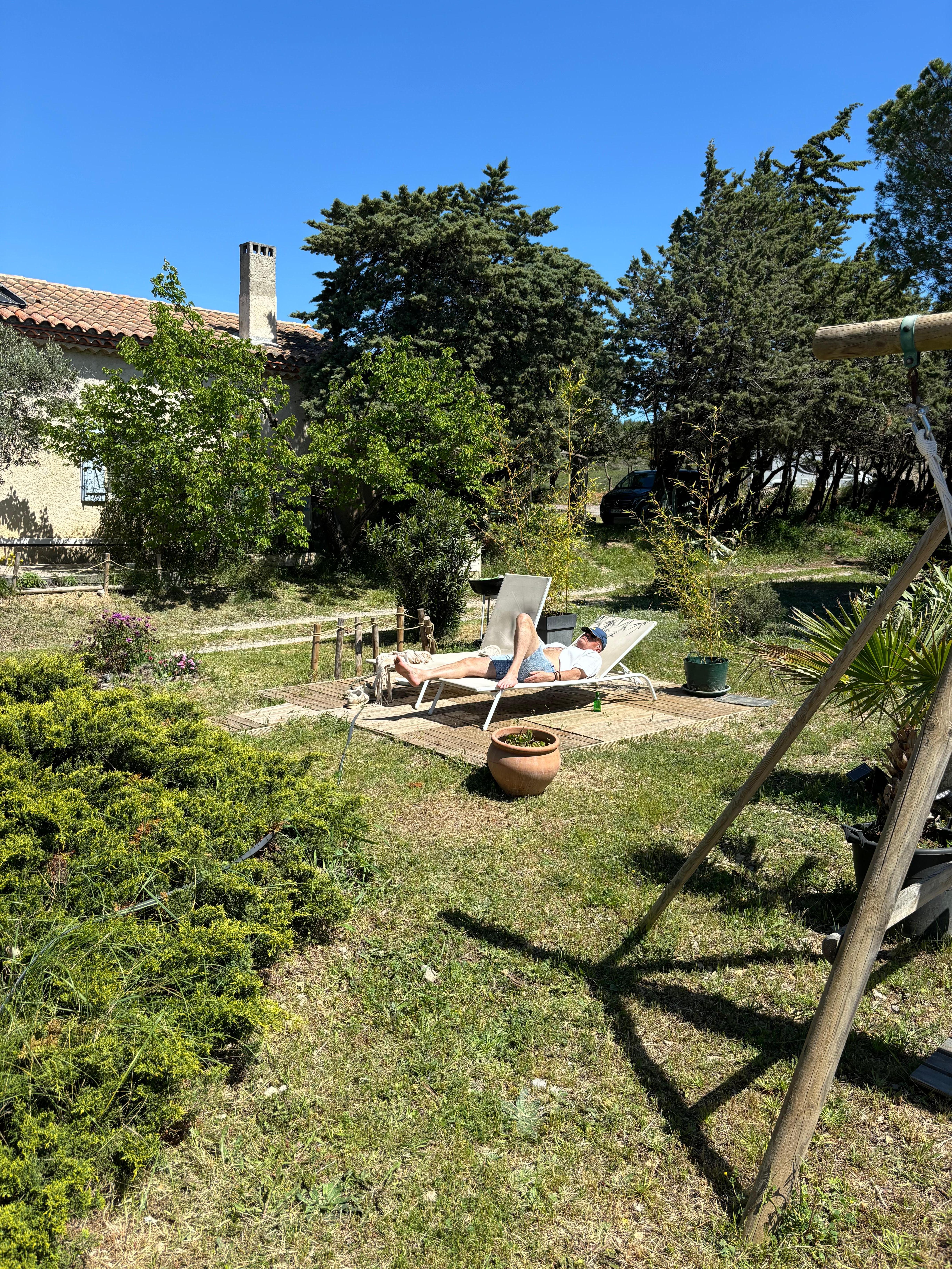 Garten