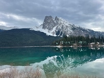 Lake Louis
