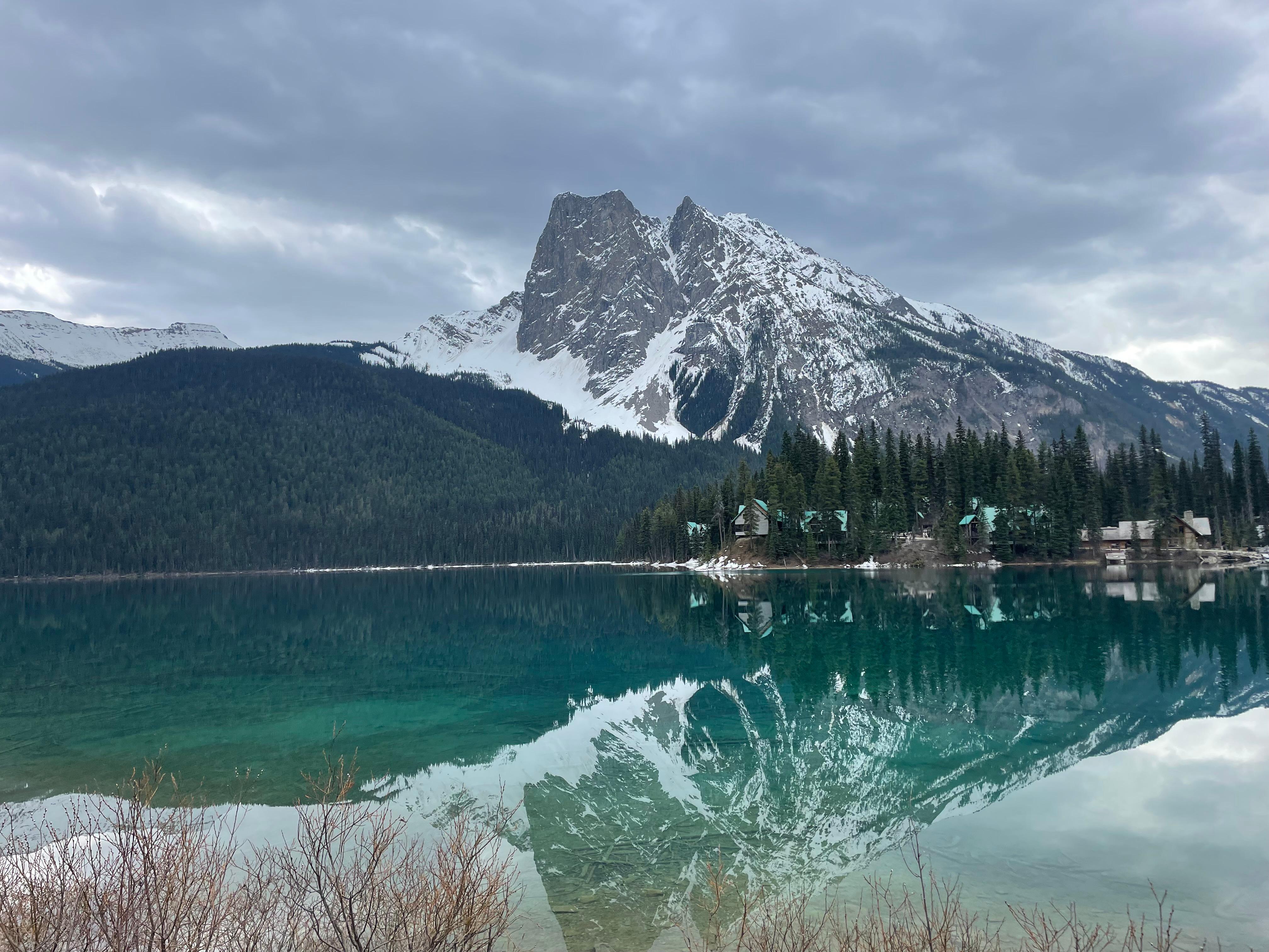 Lake Louis