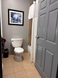 Bathroom 2