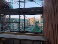 Vue de la chambre