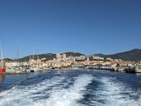 Baie d'Ajaccio