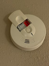 Smoke alarm