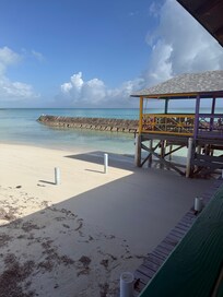 Brigadiers restaurant walking distance.