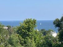 Views from the condo