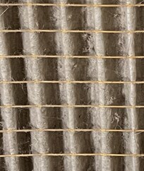 HVAC filter- never changed