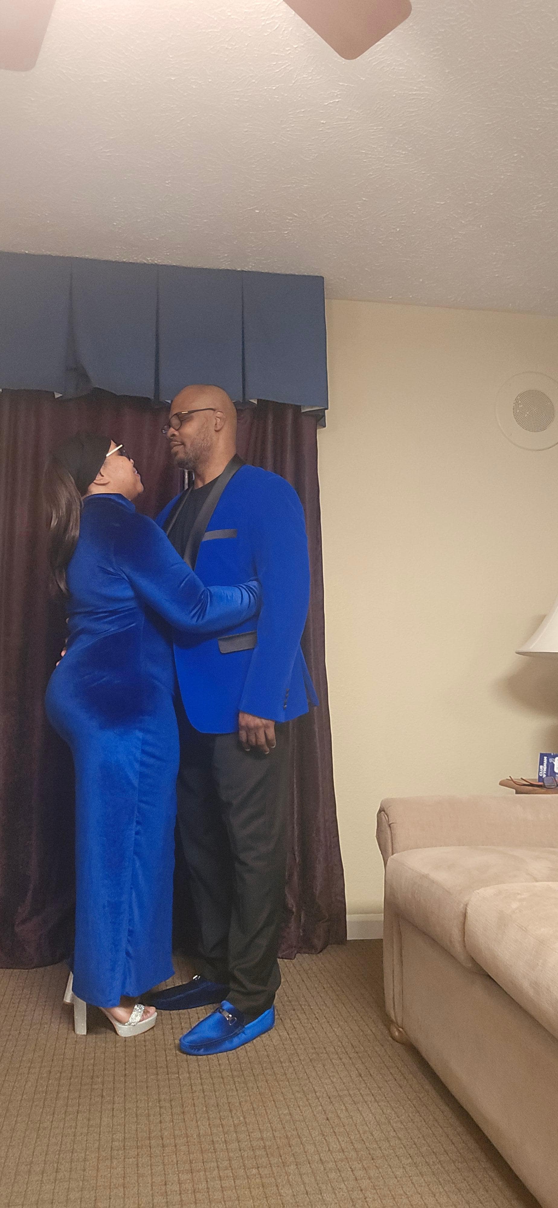 Our 26 years anniversary 