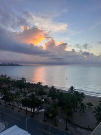 Vista do quarto lateral