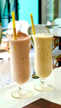 Delicious dining. Room service and lunch at check out fabulous. Western and Thai food.