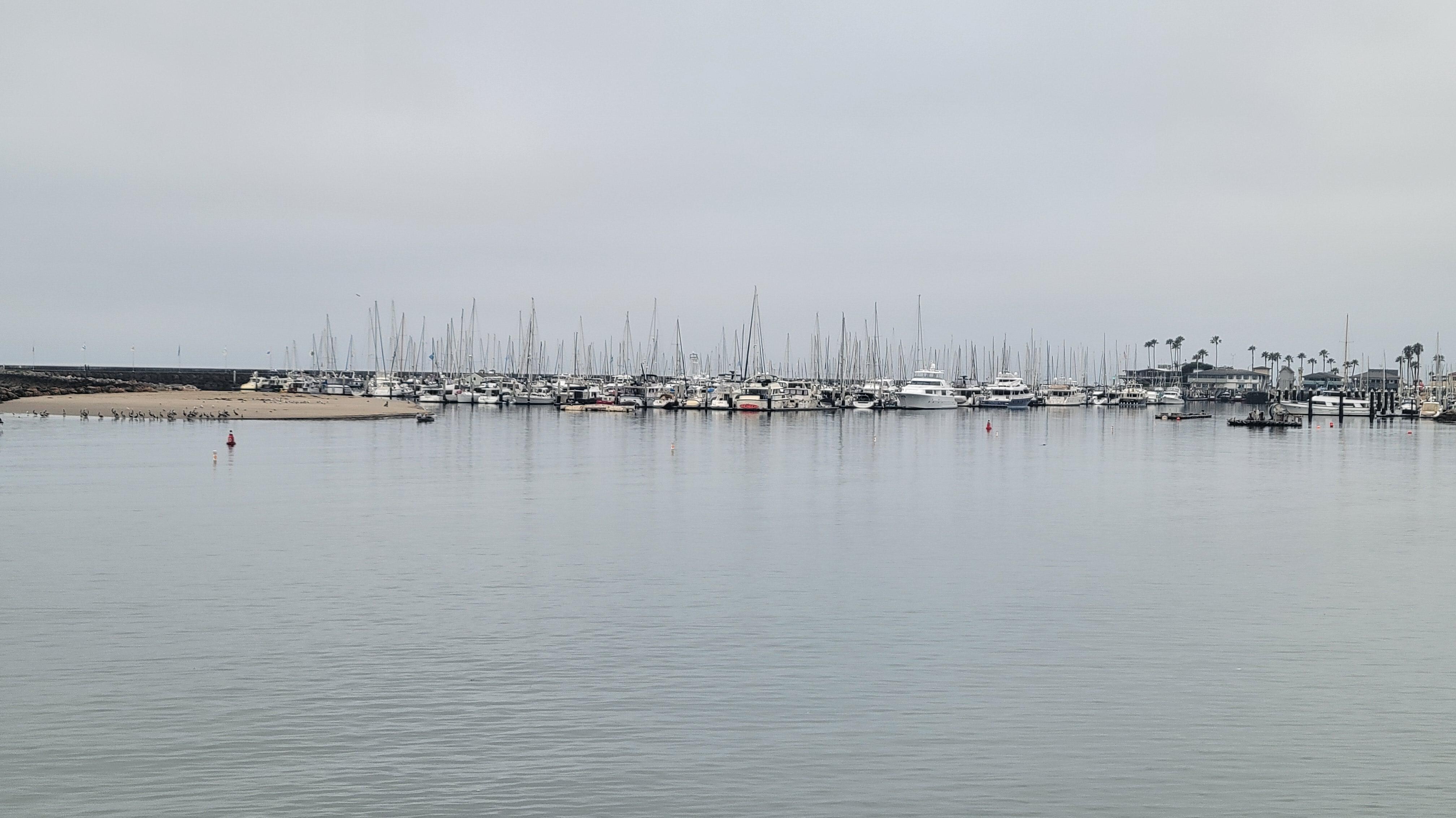 SB Harbor