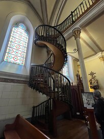 Loretta Chapel