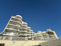 Front Aspect