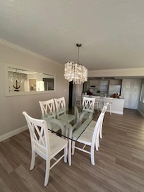 Dinning room