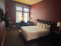 Room area