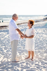 40 years later "we're still the one!"