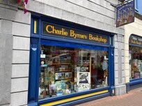 Charlie Byrne’s Bookstore