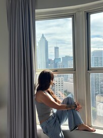 Picturesque room