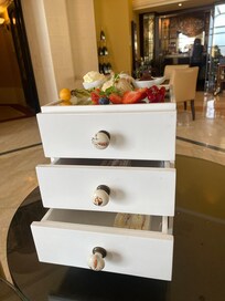 Afternoon Tea