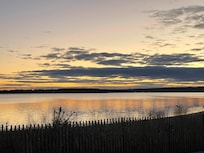 Just the everyday view