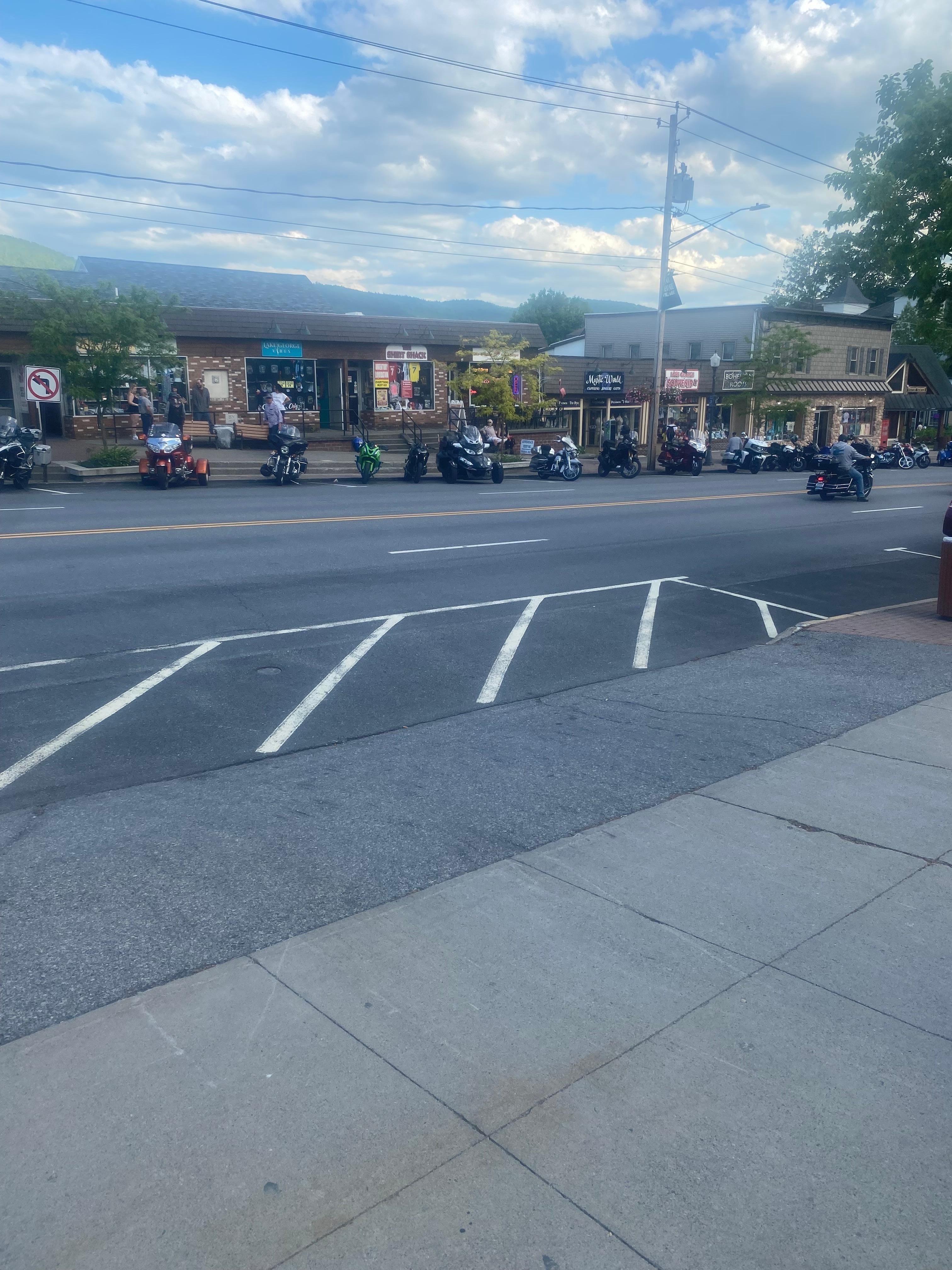 Downtown 