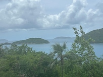 Beautiful ocean views.