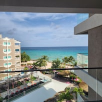 Room view