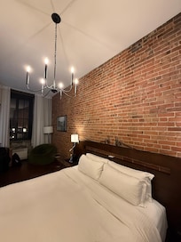 River view king room